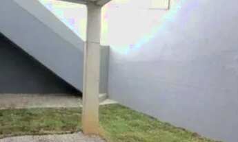 Imagem 2: Lindo sobrado 03 quartos c/suíte, terraço, ático, no Atuba em Curitiba Pr