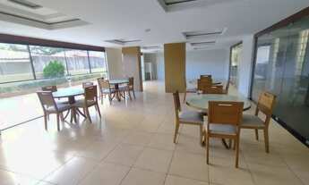 Imagem 7: Alugo apartamento no cabo branco 3 quartos com área de lazer