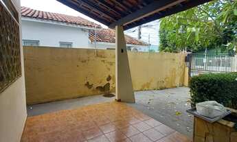 Imagem 7: Casa para aluguel possui 120 metros quadrados com 4 quartos em Recanto dos Pássaros - Cuia