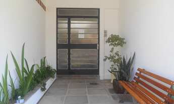 Imagem 2: Imobiliária Brenol Aluga apartamento de 2 dormitorios c/ dependencia de empregada, semi m