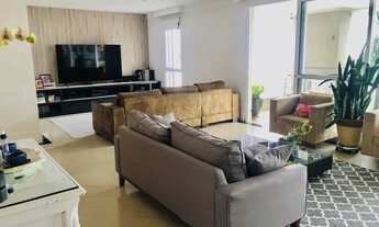 Imagem: Apartamento Venda Moema 181 m² 3 Dormitórios