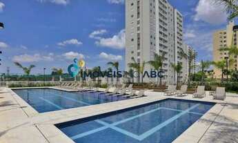 Imagem 7: Apartamento para Venda em São Bernardo do Campo, Rudge Ramos, 2 dormitórios, 1 suíte, 2 ba