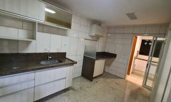 Imagem 7: Apartamento 3 quartos sendo 3 suítes com churrasqueira a carvão no Jd Goiás