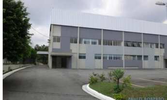 Imagem: GALPÃO - CENTRO - SP