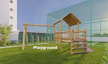 Imagem 6: Apto 02/03 quartos sendo (1 suíte) iputinga caxangá