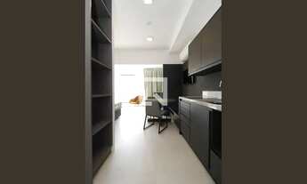 Imagem: Apartamento para Aluguel - Moema, 1 Quarto