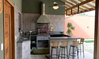 Imagem 4: CASA RESIDENCIAL em SÃO SEBASTIÃO - SP, JUQUEHY