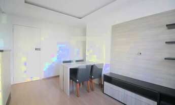 Imagem 4: Apartamento para Aluguel - Tucuruvi, 2 Quartos, 43 m2