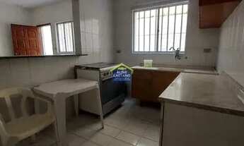 Imagem 7: Casa Terrea na Guilhermina com 2 vagas!! Lado Praia!!