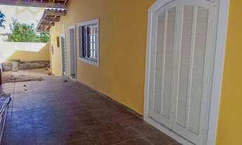 Imagem 7: Casa - Loteamento Caminhos de São Conrado (Sousas) - Campinas