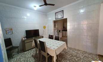 Imagem 3: Casa (térrea na rua) 3 dormitórios/suite, cozinha planejada