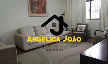 Imagem 3: 03 dormitórios uma suíte - Vila Valença