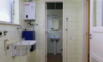 Imagem 4: Leblon Apartamento com 3 dormitórios