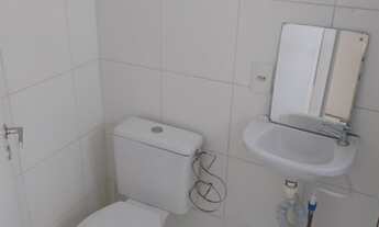 Imagem 5: Alugo apartamento todo projetado condomínio Costa Araçagy