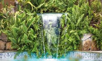 Imagem 12: Casa condomínio Mansões para aluguel e venda tem 780 metros quadrados com 5 quartos