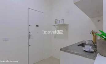 Imagem 3: Lagoa Apartamento com 2 dormitórios