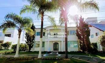 Imagem: Sobrado com 5 dormitórios, 400 m² - venda