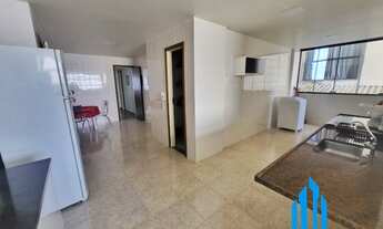 Imagem 4: Apartamento com 4 quartos sendo 2 suites a venda, Praia do Morro - Guarapari-ES