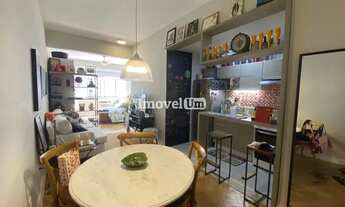 Imagem 4: Leblon Apartamento com 1 dormitório