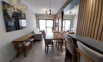 Imagem: Locação - Apartamento - Centro - Americana