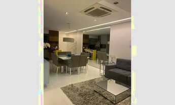 Imagem 4: ÓTIMO APARTAMENTO GARDEN com 240m² total, em um dos melhores condomínios da FREGUESIA