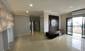 Imagem: Ed Cidade do Porto Apto na Batista Campos