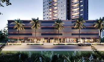 Imagem: Itajaí - Apartamento Padrão - Dom Bosco