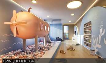 Imagem 2: Studio não residencial de 23 m² ao lado do metrô Brooklin