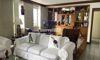 Imagem 5: Lagoa Apartamento com 3 dormitórios