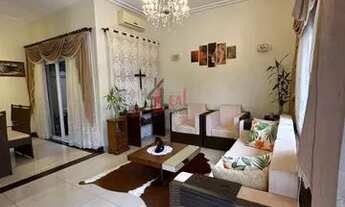 Imagem 7: Casa em Condomínio para Venda em Presidente Prudente, CONDOMINIO RESIDENCIAL DAMHA VILLAGE