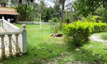 Imagem 3: Sítio no condomínio canto da siriema 2.000 m2