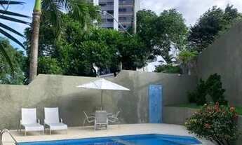 Imagem 11: Apartamento para Venda em Salvador, Cidade Jardim, 3 dormitórios, 1 suíte, 3 banheiros, 2