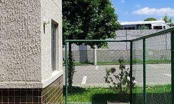 Imagem 6: Alugo apartamento 02 quarto, unid. Garden. Cond. Conquista, Nova Iguaçu/RJ