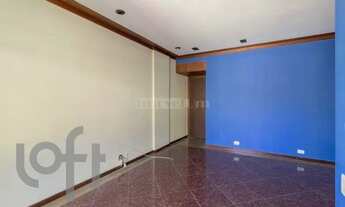 Imagem 4: Tijuca Apartamento com 3 dormitórios