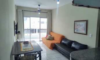 Imagem 3: Flat em Guarapari na praia do morro