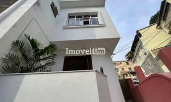 Imagem 2: Tijuca Casa com 5 dormitórios