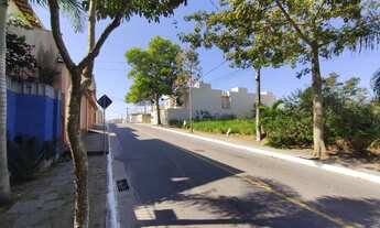 Imagem 4: Ótimo Terreno À Venda, Em Rua Principal Calçada Com Asfalto