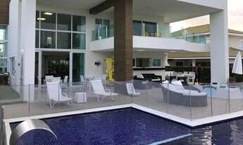 Imagem 2: CARNAVAL Venda/Locação Belíssima casa de alto luxo pertinho do mar em Condomínio de Guaraj