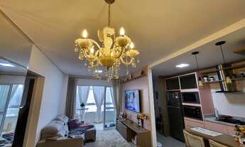 Imagem: Apartamento para venda totalmente mobiliado