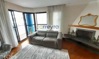 Imagem: Apartamento com 3 quartos, 136m2, à venda