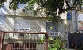 Imagem: Alugo apartamento com garagem - Bela Vista