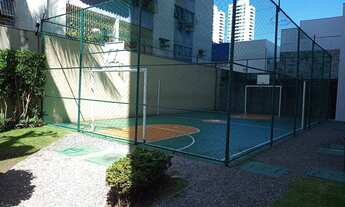 Imagem 4: Apartamento mobiliado para aluguel e venda tem 65 metros com 2 quartos em Candeias a 200