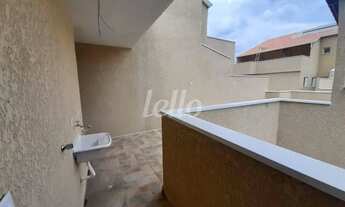 Imagem 4: Santo André - Apartamento Padrão - Vila Pires