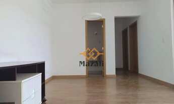 Imagem 4: Apartamento com 3 dormitórios para alugar, 128 m² por R$ 2.920,00/mês - Vila Monteiro - Pi