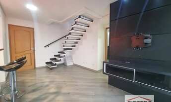 Imagem 3: COBERTURA DUPLEX NO B. NOVA GERTI/SCS