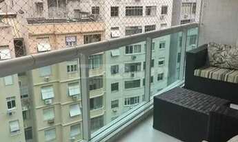 Imagem 6: Flamengo Apartamento com 2 dormitórios