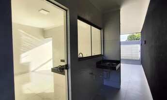 Imagem 5: GOIÂNIA - Casa Padrão - MOINHO DOS VENTOS