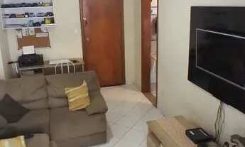 Imagem 4: Apartamento com 1 dorm, Guilhermina, Praia Grande - R$ 275 mil, Cod: ACT2611