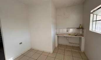 Imagem 4: Apartamento para aluguel tem 50 m² com 02 quartos no Bairro Tibery - Uberlândia - MG