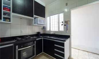 Imagem 4: Casa à venda no Medeiros - Sarapiranga